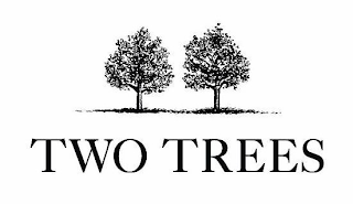 TWO TREES