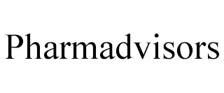 PHARMADVISORS