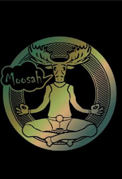 MOOSAH
