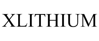 XLITHIUM