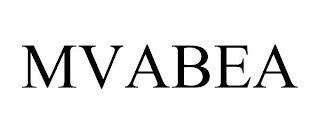 MVABEA