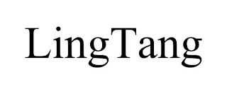 LINGTANG
