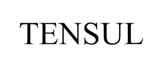 TENSUL