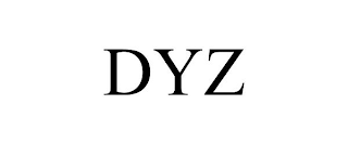 DYZ