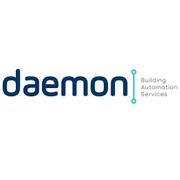 DAEMON BUILDING AUTOMATION SERVICES