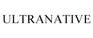 ULTRANATIVE