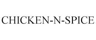 CHICKEN-N-SPICE