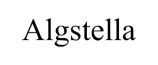 ALGSTELLA