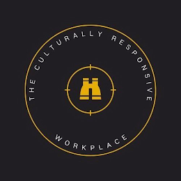 THE CULTURALLY RESPONSIVE WORKPLACE