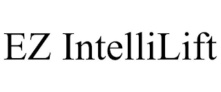 EZ INTELLILIFT
