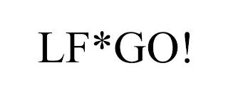 LF*GO!