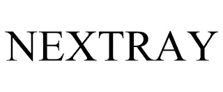 NEXTRAY