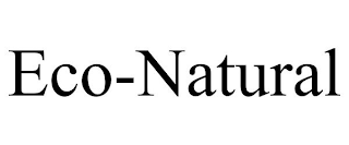 ECO-NATURAL