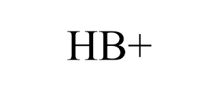 HB+