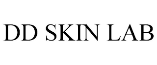 DD SKIN LAB