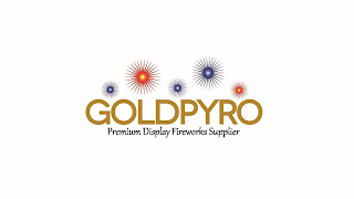 GOLDPYRO PREMIUM DISPLAY FIREWORKS SUPPLIER