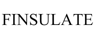 FINSULATE