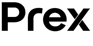 PREX