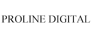 PROLINE DIGITAL