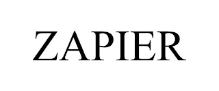 ZAPIER