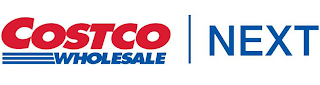 COSTCO WHOLESALE NEXT