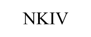 NKIV