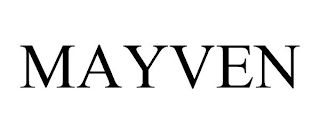 MAYVEN