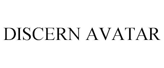 DISCERN AVATAR