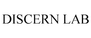 DISCERN LAB