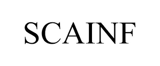 SCAINF