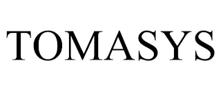 TOMASYS