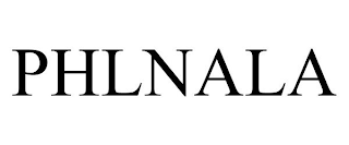 PHLNALA