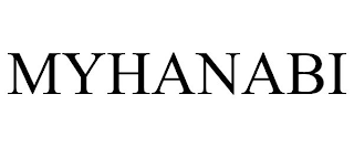 MYHANABI