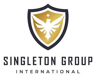 SINGLETON GROUP INTERNATIONAL