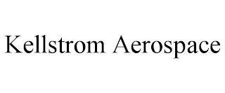 KELLSTROM AEROSPACE
