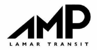 AMP LAMAR TRANSIT