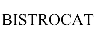 BISTROCAT
