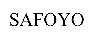 SAFOYO