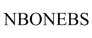 NBONEBS