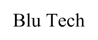 BLU TECH