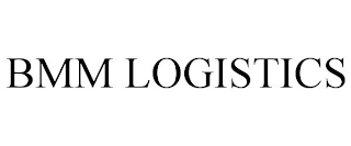 BMM LOGISTICS