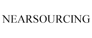 NEARSOURCING