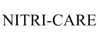 NITRI-CARE