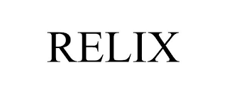 RELIX