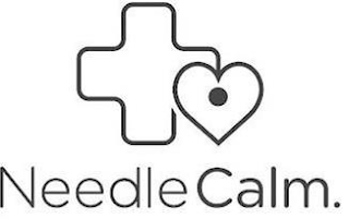NEEDLE CALM