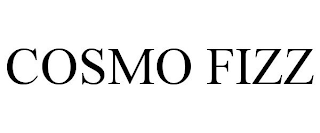 COSMO FIZZ
