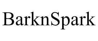 BARKNSPARK