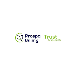 PROSPA BILLING TRUST FOR A BETTER LIFE