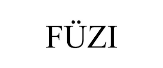 FÜZI