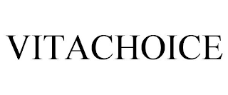 VITACHOICE